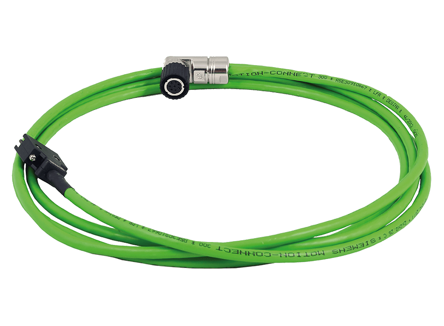 6FX3002-2DB20-1AF0 – Cáp Signal pre-assembled 5m