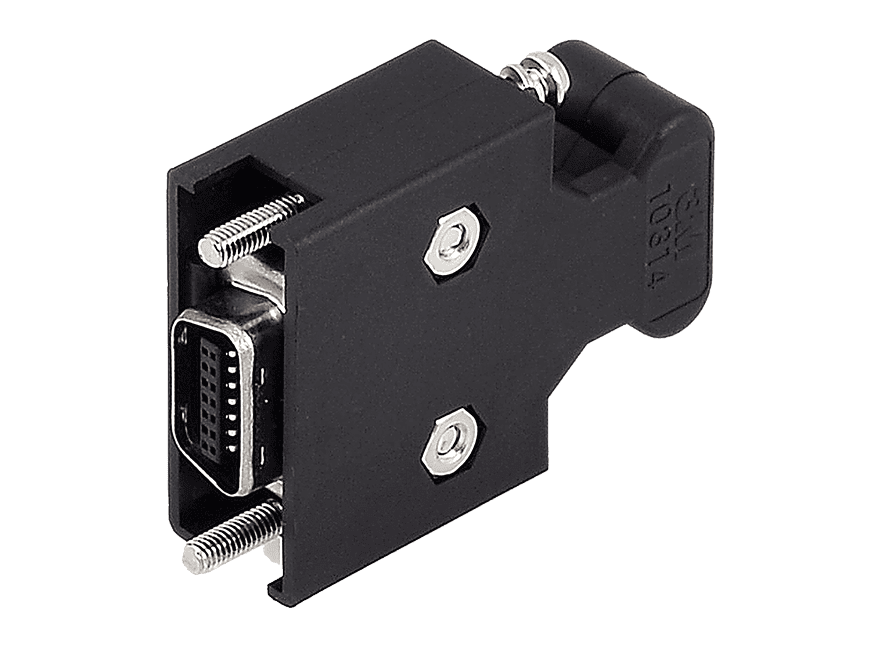 6FX2003-0SB14 – Gói Signal connector cho kết nối tới S-1FL6 HI (30 cái)