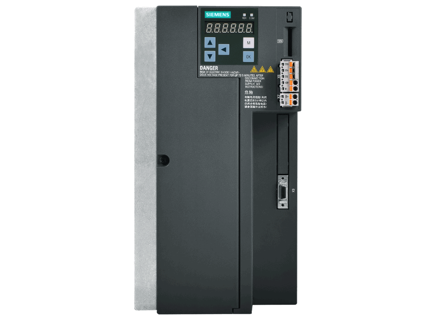 6SL3210-5DE21-4UA0 – Servo Drive SINAMICS V70 3.5 kW