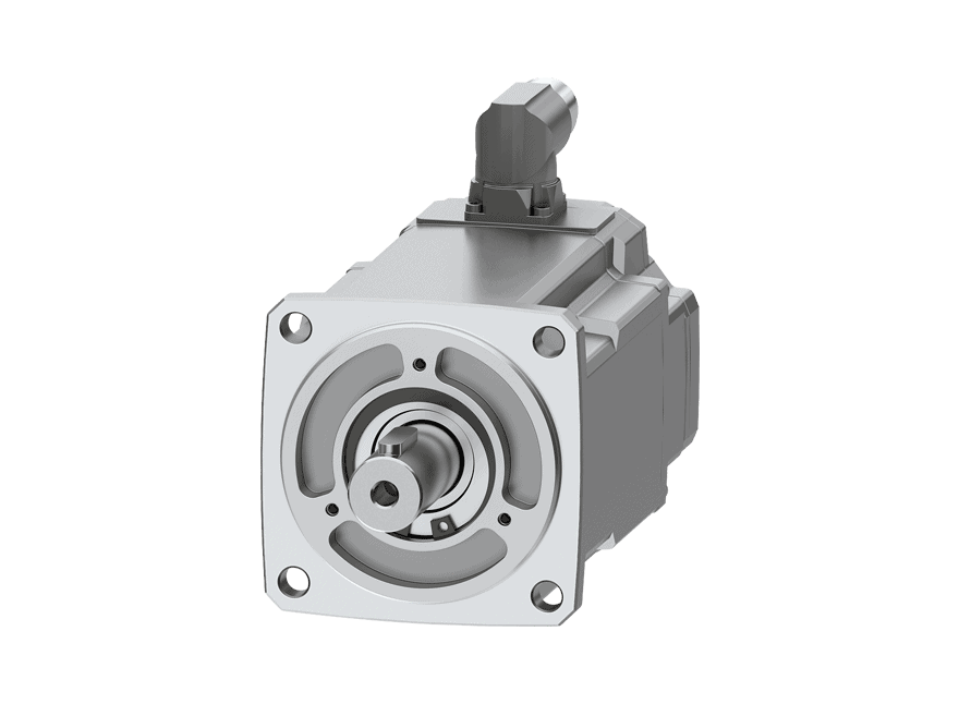 1FK2104-5AK01-1SA0 – SIMOTICS S-1FK2 HD servo motor