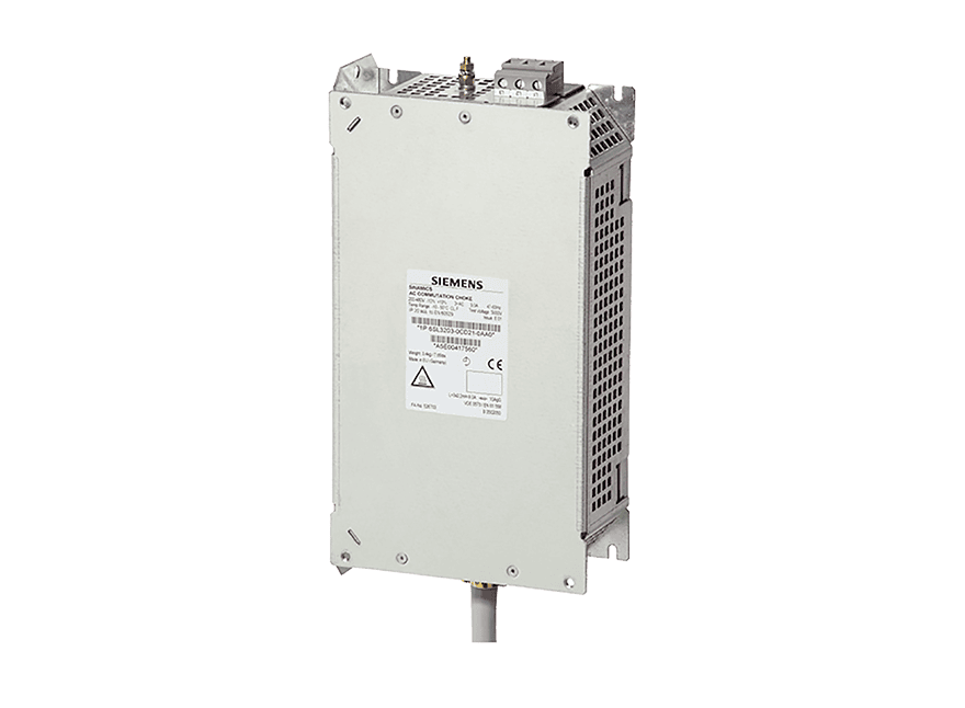 6SL3203-0CD22-2AA0 – Reactor cho Module công suất FSC 7.5 & 11kW