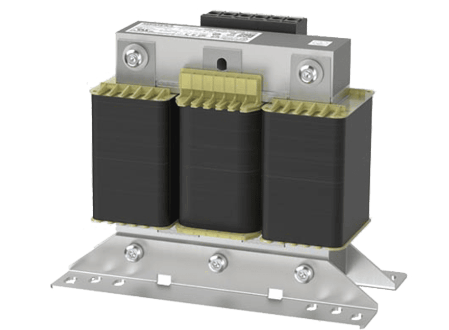 6SL3100-0EE21-6AA0 – Line reactor cho Module Combi Line 6 kW