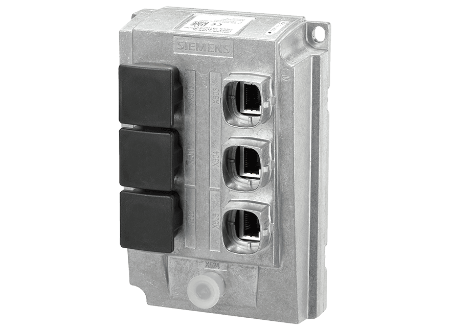 6SL3055-0AA00-6AB0 – Module External IP67 SINAMICS DME20 DRIVE-CLIQ