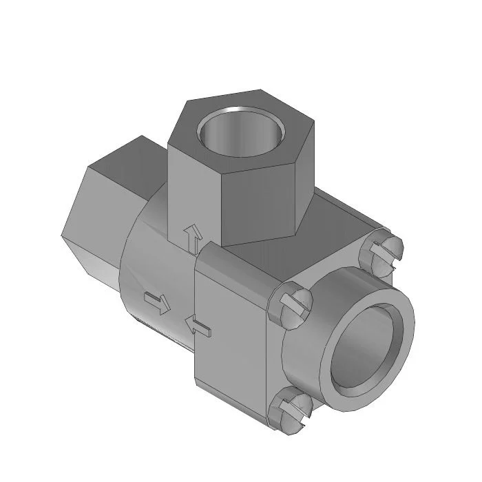 SV-3-316 Shuttle Valve