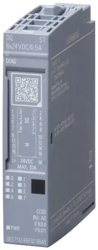 6ES7132-6BF01- 0BA0
