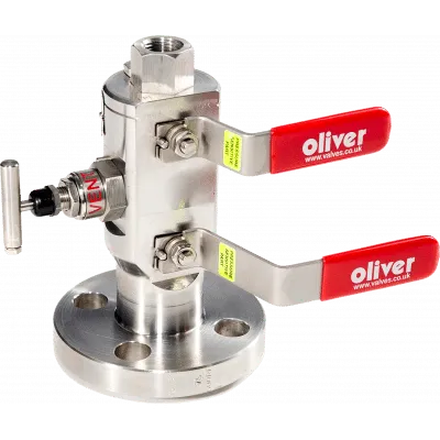 Oliver DBB/IN/S/50F/50F/HP