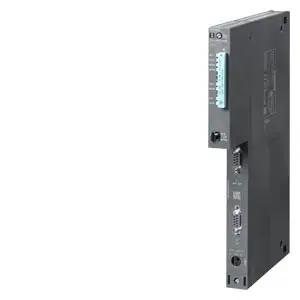 PLC S7-400 CPU 416-2 Siemens 6ES7416-2XP07-0AB0