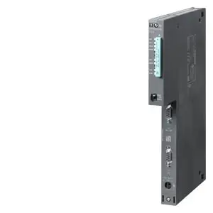 PLC S7-400 CPU 414-2 Siemens 6ES7414-2XL07-0AB0