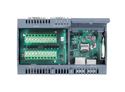 6ES7647-0KA02-0AA2 – Module Input sink/source SIMATIC IOT2000