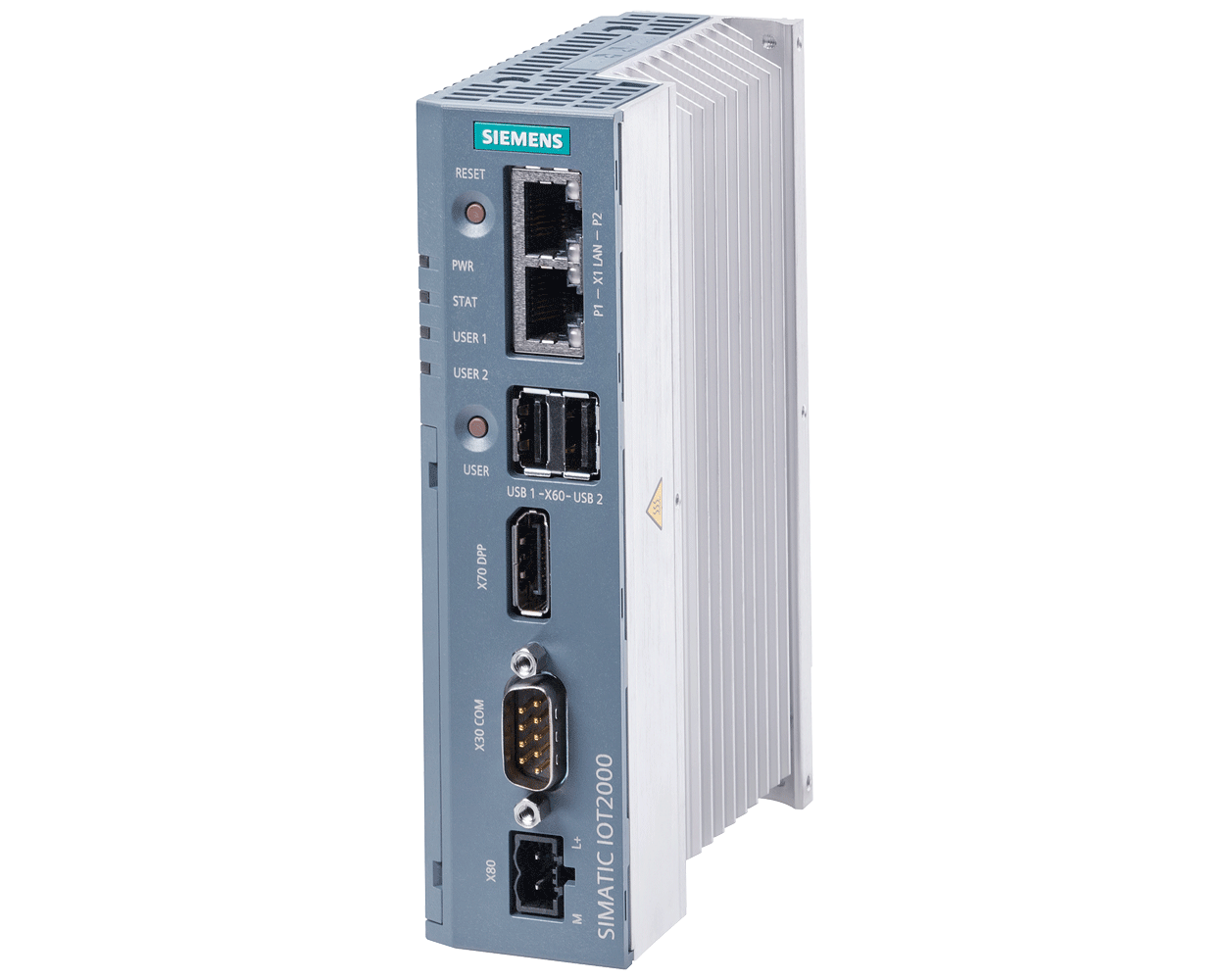 6ES7647-0BA00-0YA2 – Module SIMATIC IOT2050