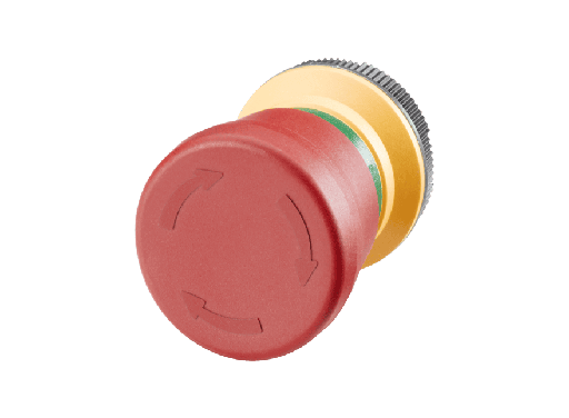 6AV7674-1MA00-0AA0 – EMERGENCY STOP mushroom pushbuttons