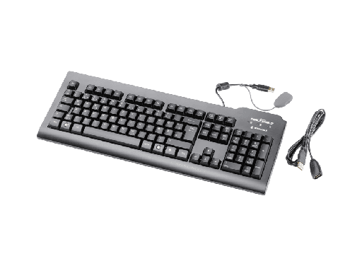 6AV6881-0AU14-1AA0 – Bàn phím USB INT, TKL-105