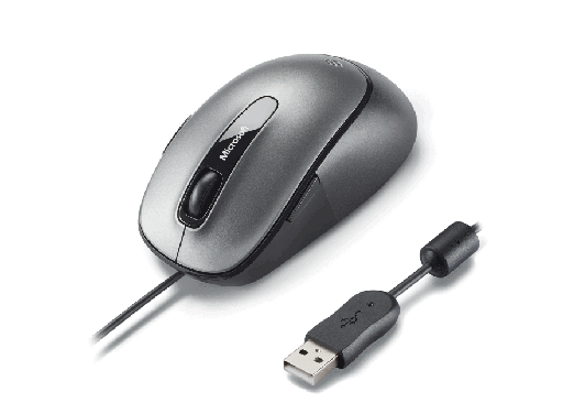 6AV2181-8AT00-0AX0 – Chuột vi tính USB 2.0
