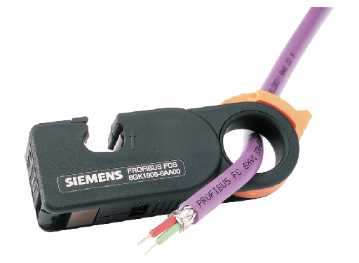 6GK1905-6AA00 – PROFIBUS FastConnect Stripping Tool