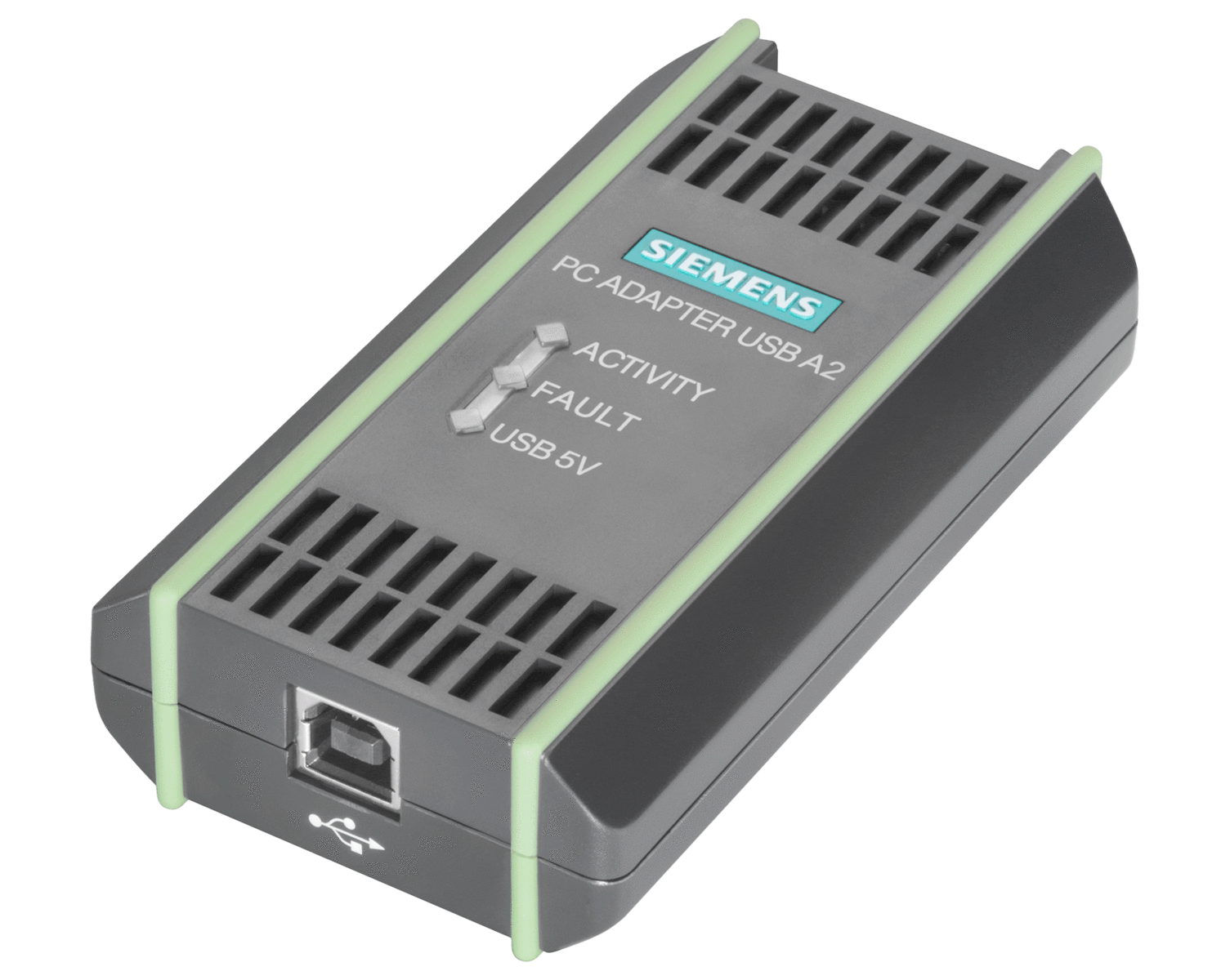 6GK1571-0BA00-0AA0 – USB Adapter PC A2 (USB V2.0)