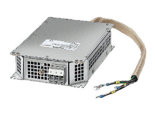 6SE6400-3CC00-2AD3 – MICROMASTER 4 Line reactor 200V-480V 3AC