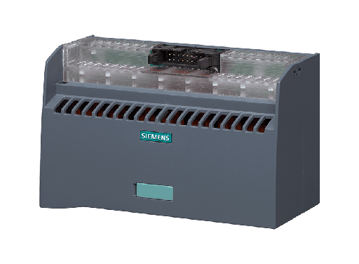 6ES7924-0CL20-0BA0 – Module Connection TP3 Screw terminal