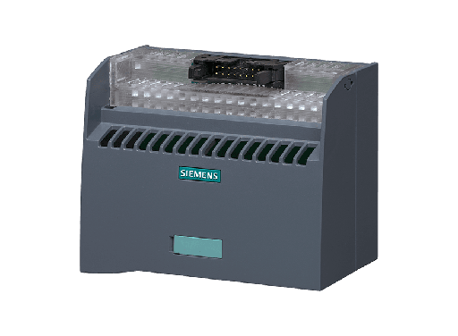 6ES7924-0CH20-0BA0 – Module Connection TP3 Screw terminal