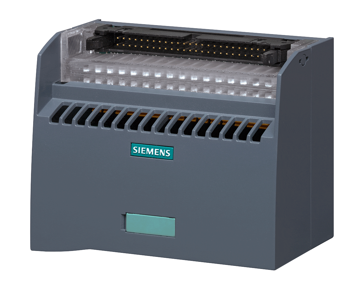 6ES7924-2AA20-0AA0 – Module Connection TP1 32 channels