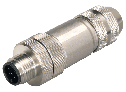 6GK1905-0EB00 – Gói M12 connection plug ET 200 (5 cái)