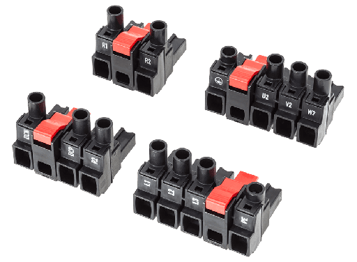 6SL3200-0ST07-0AA0 – Connetor Plug FSC SINAMICS G120/G120C