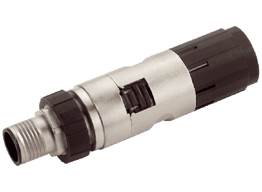 6GK1901-0DB20-6AA0 – IE FastConnect M12 plug PRO 2×2