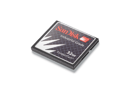 6ES7648-2BF02-0XF0 – Thẻ nhớ SIMATIC CF 2 GB cho IPCs
