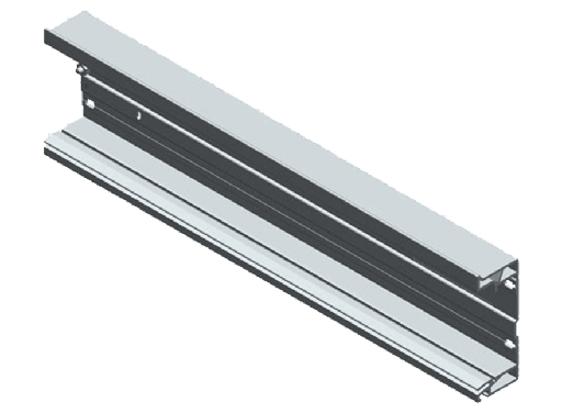 6ES7195-1GA00-0XA0 – Mounting rail cho ET 200M 482.6 mm