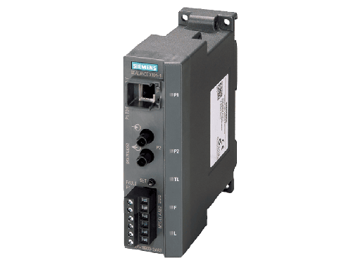 6GK5101-1BB00-2AA3 – Converter IE Media SCALANCE X101-1