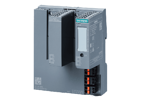6GK5204-2AA00-2YF2 – Y-switch IE SCALANCE XF204-2BA DNA