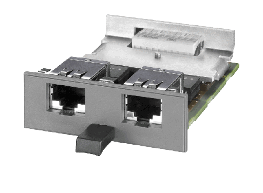 6GK5992-2SA00-8AA0 – Module Media MM992-2CU SCALANCE X