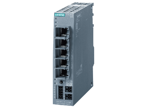 6GK5615-0AA00-2AA2 – Bộ định tuyến Router LAN SCALANCE S615
