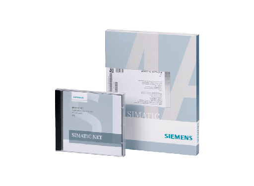 6GK1704-1CW16-0AA0 – SOFTNET-IE S7 V16 software for S7, S5-comp