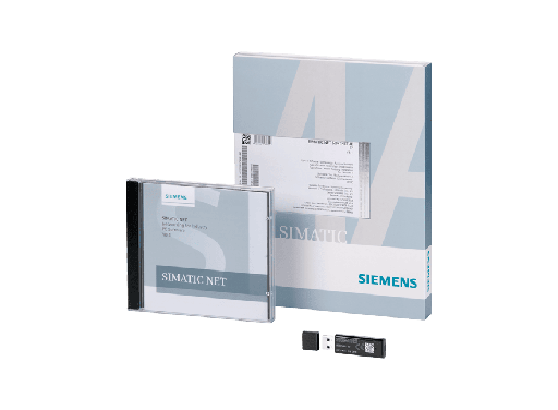 6GK1704-1CW15-0AA0 – SOFTNET-IE S7 V15 Floating License
