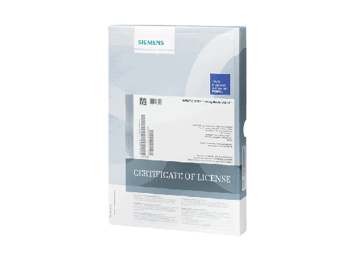 6ES7833-1FC02-0YA5 – S7 Distributed Safety V5.4 Floating license