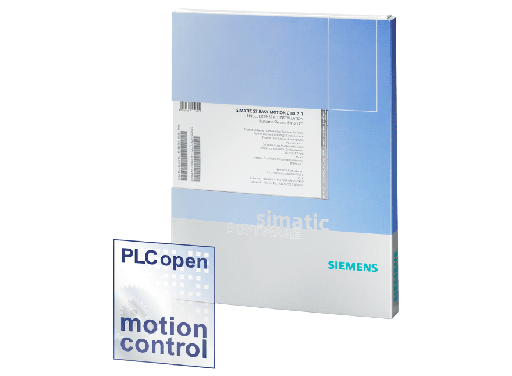 6ES7864-0AC01-0YX0 – SIMATIC S7 easy MOTION CTRL 2.1 1 LIC