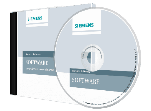 6ES7860-4AA01-0YX0 – SIMATIC S7 PID self tuner V5.1 Single License