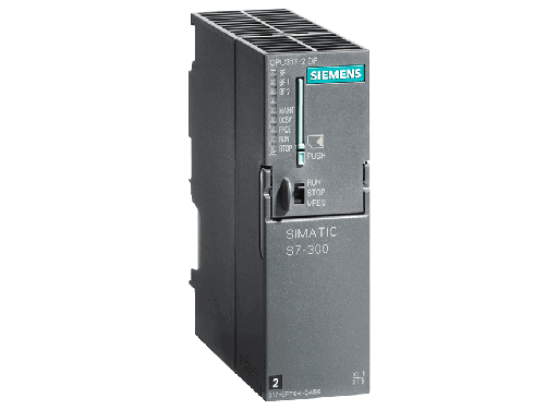 6ES7317-2AK14-0AB0 – CPU 317-2 DP PLC SIMATIC S7-300
