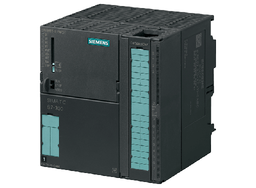 6ES7315-7TJ10-0AB0 – CPU 315T-3 PN/DP PLC SIMATIC S7-300