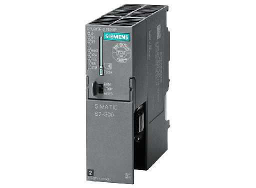 6ES7315-2FJ14-0AB0 – CPU 315F-2 PN/DP PLC SIMATIC S7-300