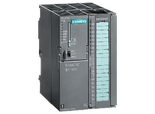 6ES7312-5BF04-0AB0 – Compact CPU 312C SIMATIC S7-300