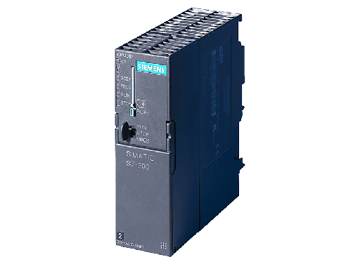 6ES7312-1AE14-0AB0 – CPU 312 PLC SIMATIC S7-300