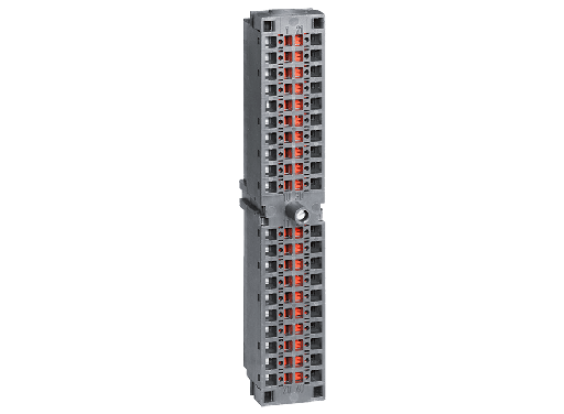 6ES7392-1BM01-0AA0 – Front connector Signal module 40 cực S7-300