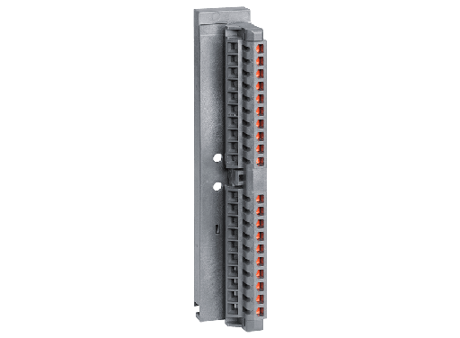6ES7392-1BJ00-0AA0 – Front connector Signal module 20 cực S7-300