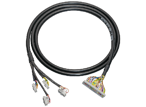 6ES7923-5BF00-0EB0 – Cáp kết nối unshielded f. S7-300/1500 0.14 mm2