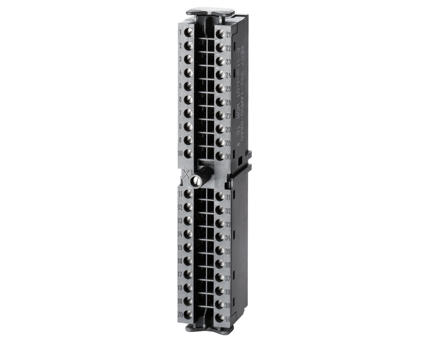 6ES7392-1AM00-0AA0 – Front connector 40 cực S7-300