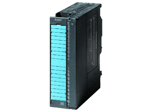6AG1331-7KF02-2AB0 – Module SM 331 SIPLUS S7-300