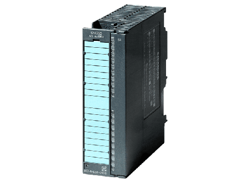 6ES7332-7ND02-0AB0 – Module SM 332 4 AI SIMATIC S7-300