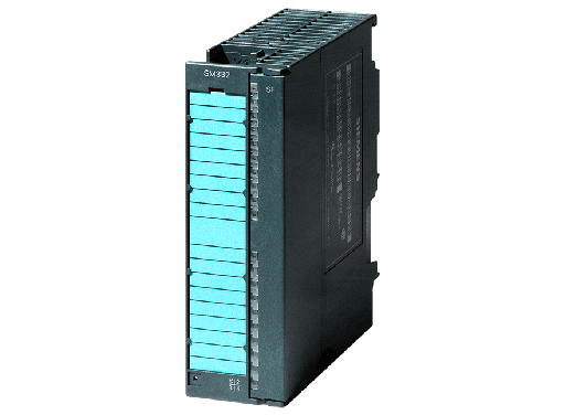 6AG1332-5HF00-2AB0 – Module SM 332 40 cực SIPLUS S7-300