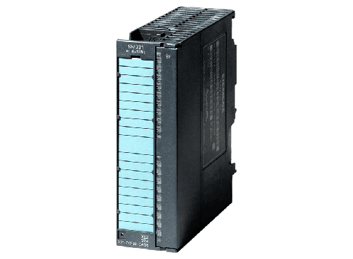 6ES7331-7KB02-0AB0 – Module SM 331 2 AI SIMATIC S7-300